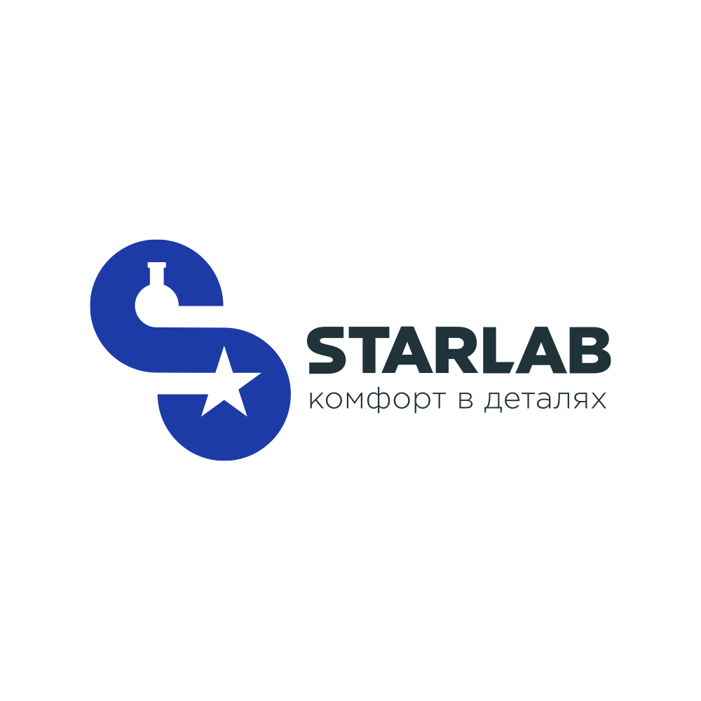 Старлаб logo
